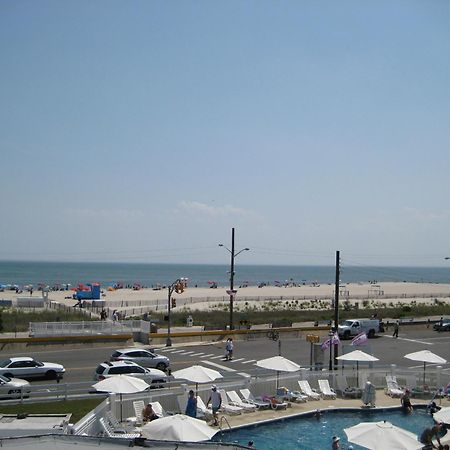 Avondale By The Sea Hotel Cape May Luaran gambar
