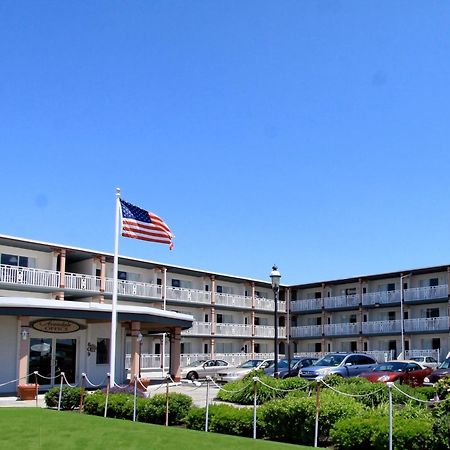 Avondale By The Sea Hotel Cape May Luaran gambar